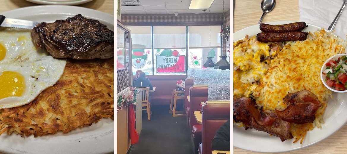 Mollie's Kountry Kafe Gallery Image 3