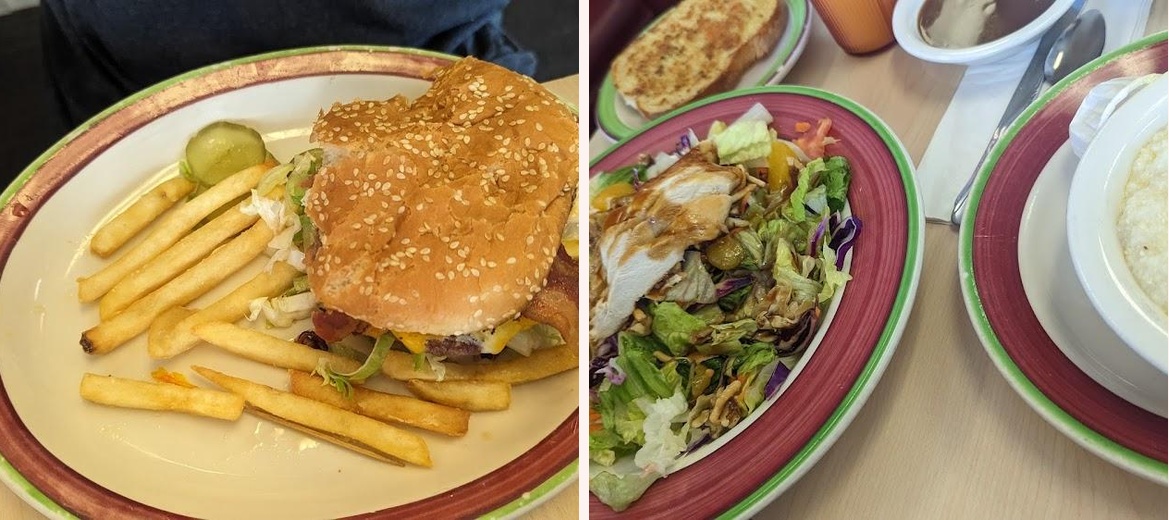 Mollie's Kountry Kafe Gallery Image 4