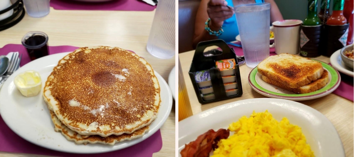 Mollie's Kountry Kafe Gallery Image 6